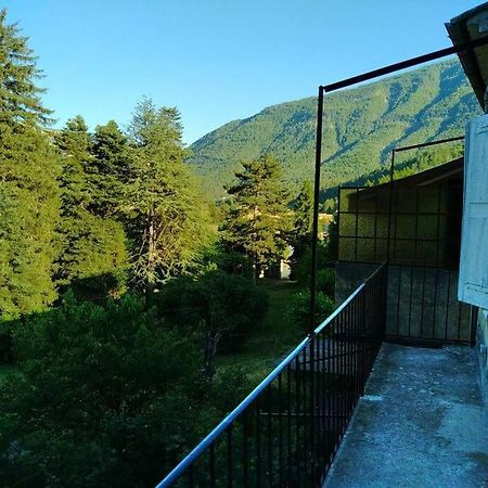 Villa Des Lucioles 2 Annot Exterior photo
